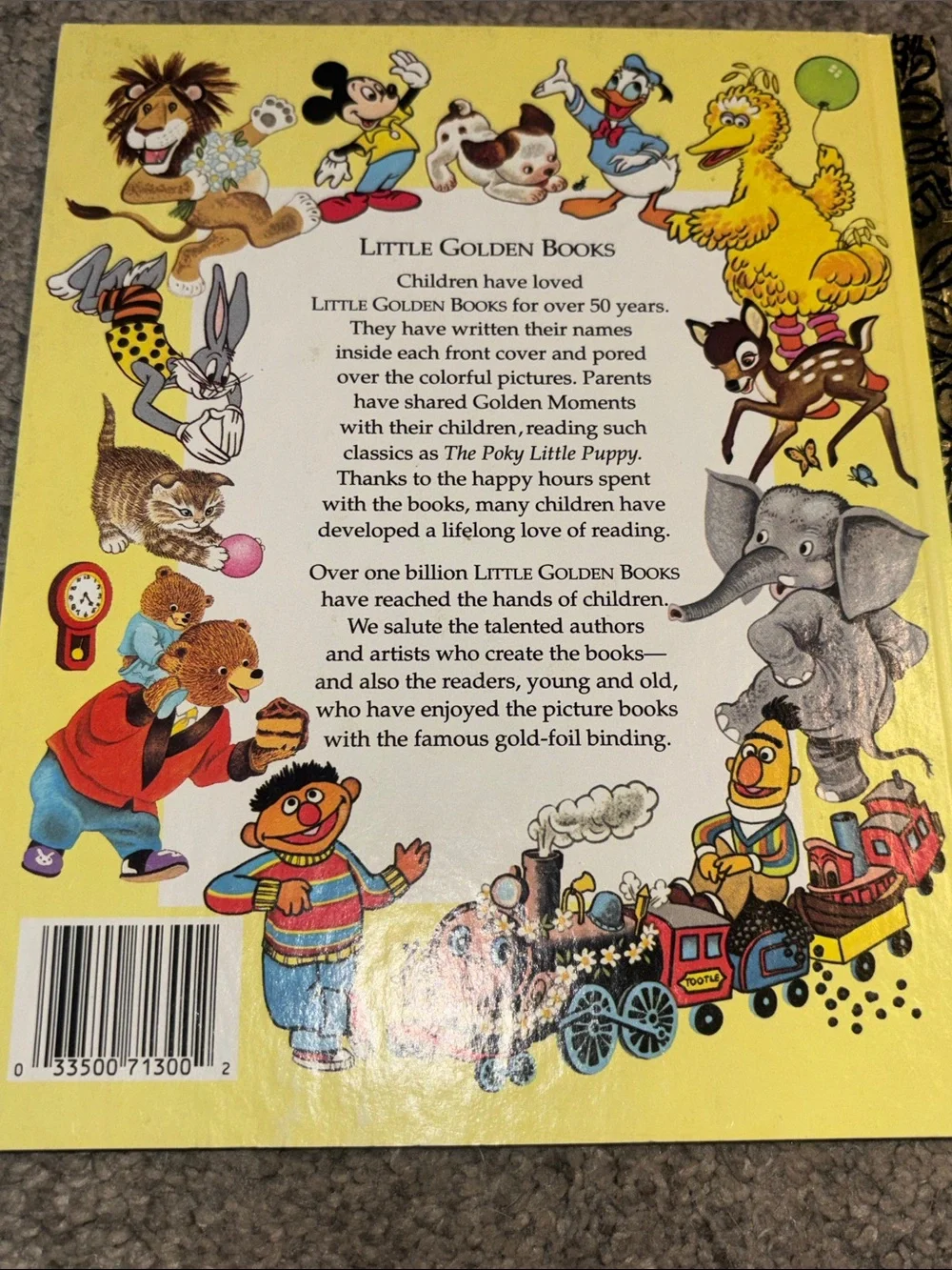 The Jungle book, Favorite Nursery Tales, Chipmunks ABC's